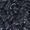 Designer Blend Merino Wool and Bamboo Top Roving. Fancy, Colorful, Exotic - Limited Edition. Dark & Stormy